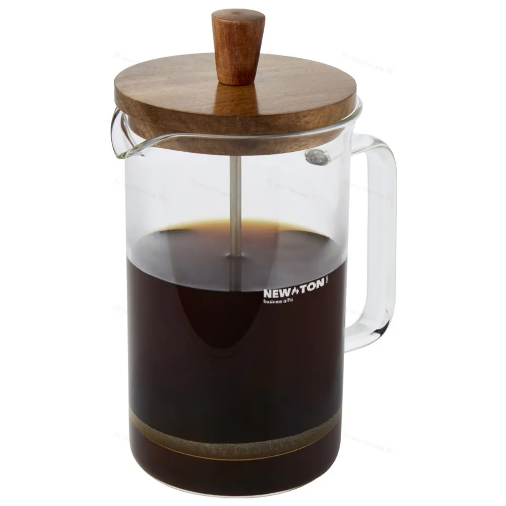 
                                            Ivorie 600 ml coffee press 
                                            