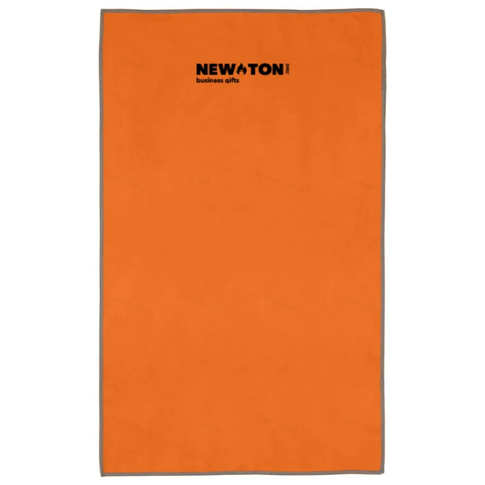 Питер - невероятно легкое и быстро сохнущее полотенце размером 30x50 см с сертификатом GRS. Питер - невероятно легкое и быстро сохнущее полотенце размером 30x50 см с сертификатом GRS.