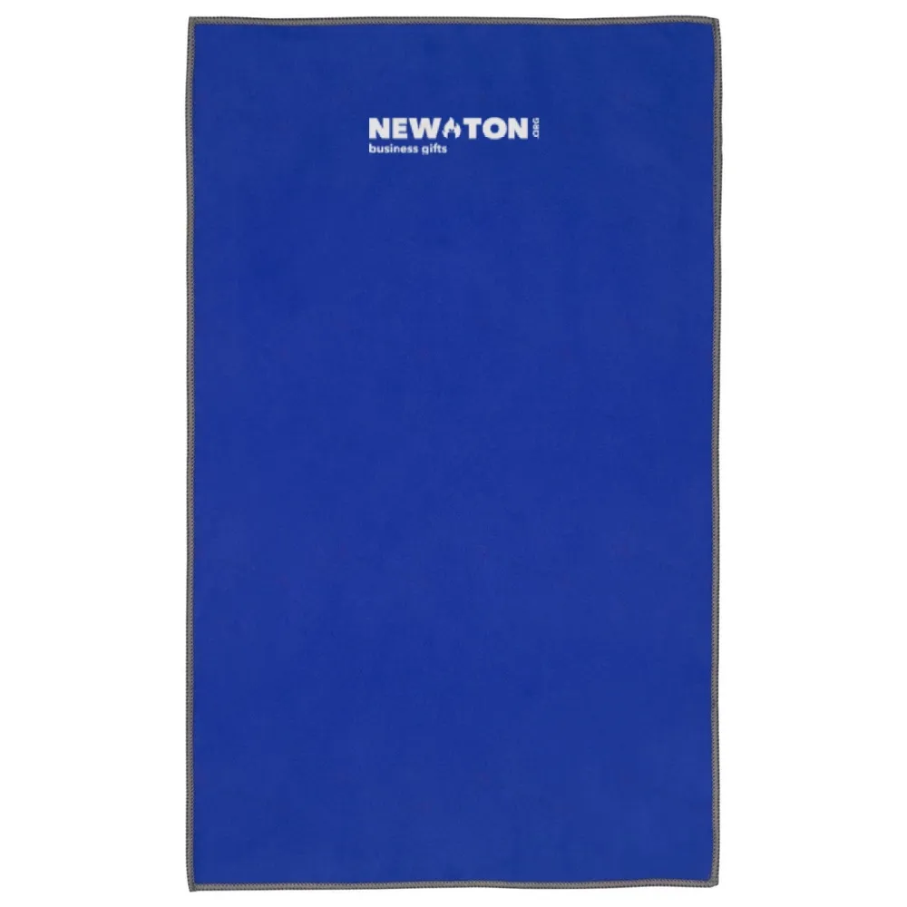 
                                                Pieter is an incredibly lightweight and fast-drying towel with dimensions of 30x50 cm, certified by GRS.
                                                