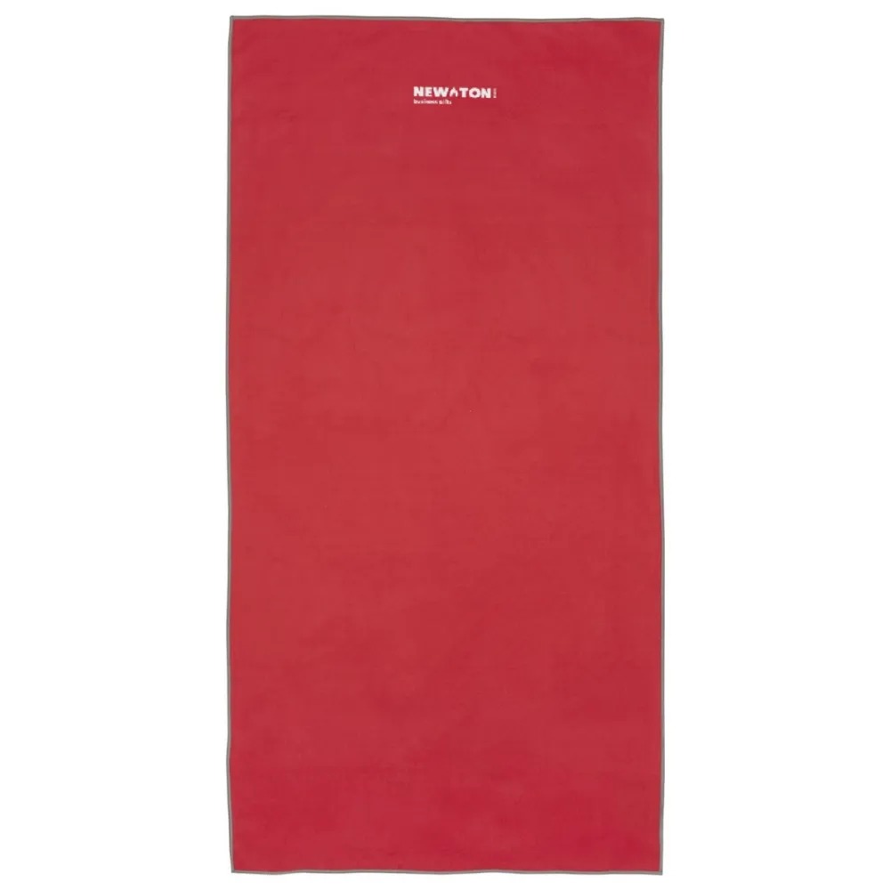 
                                                Pieter is an incredibly lightweight and fast-drying towel with dimensions of 50x100 cm, certified by GRS.
                                                