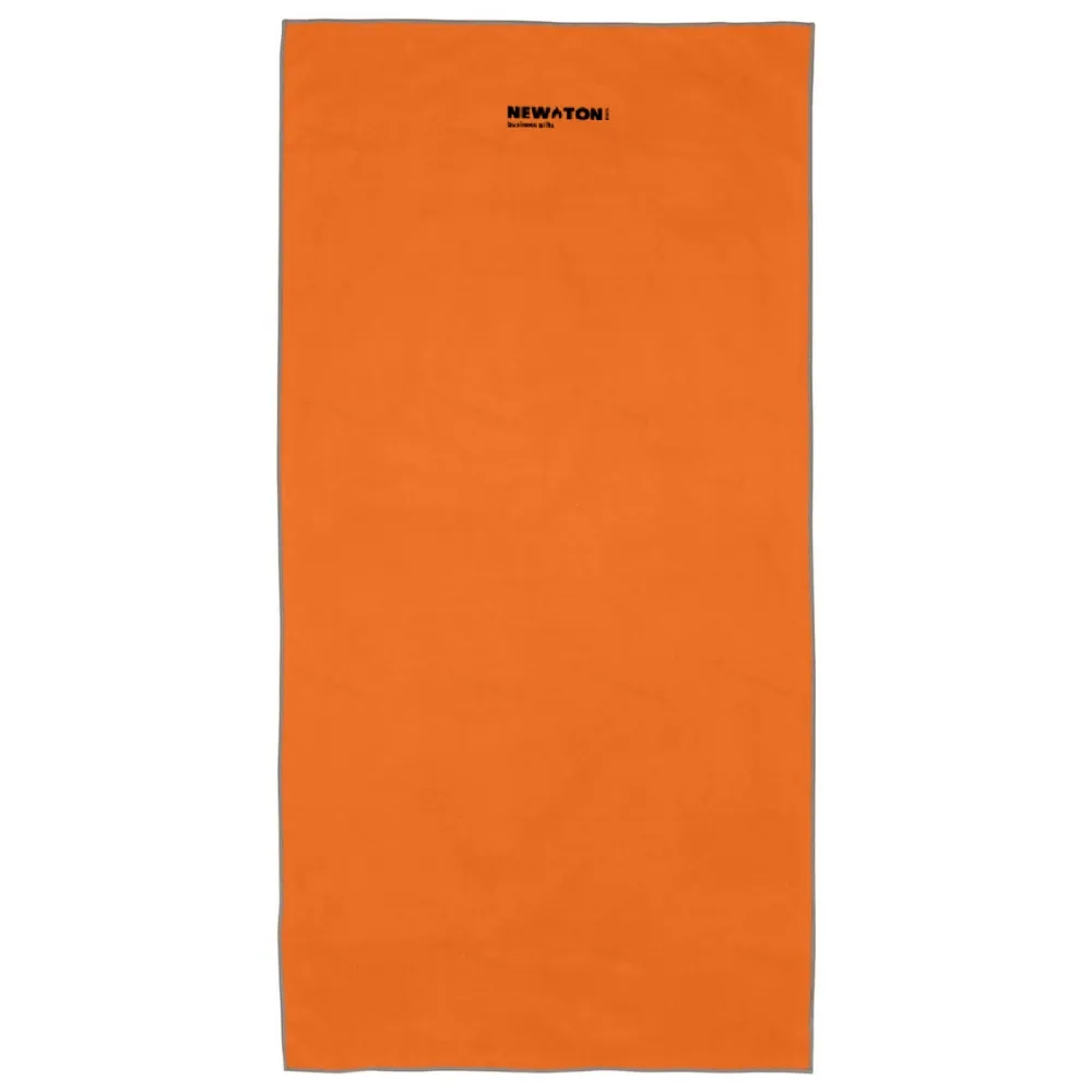 
                                                Pieter is an incredibly lightweight and fast-drying towel with dimensions of 50x100 cm, certified by GRS.
                                                