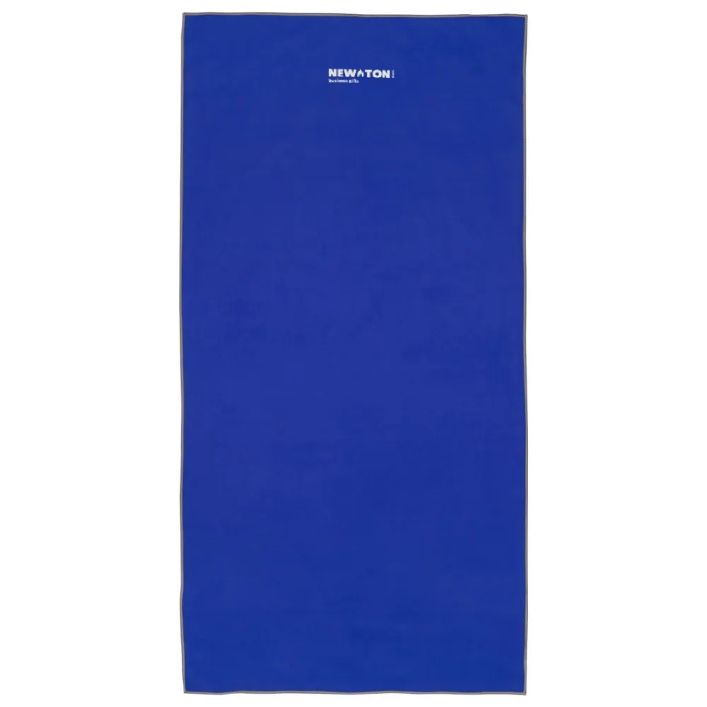 
                                                Pieter is an incredibly lightweight and fast-drying towel with dimensions of 50x100 cm, certified by GRS.
                                                