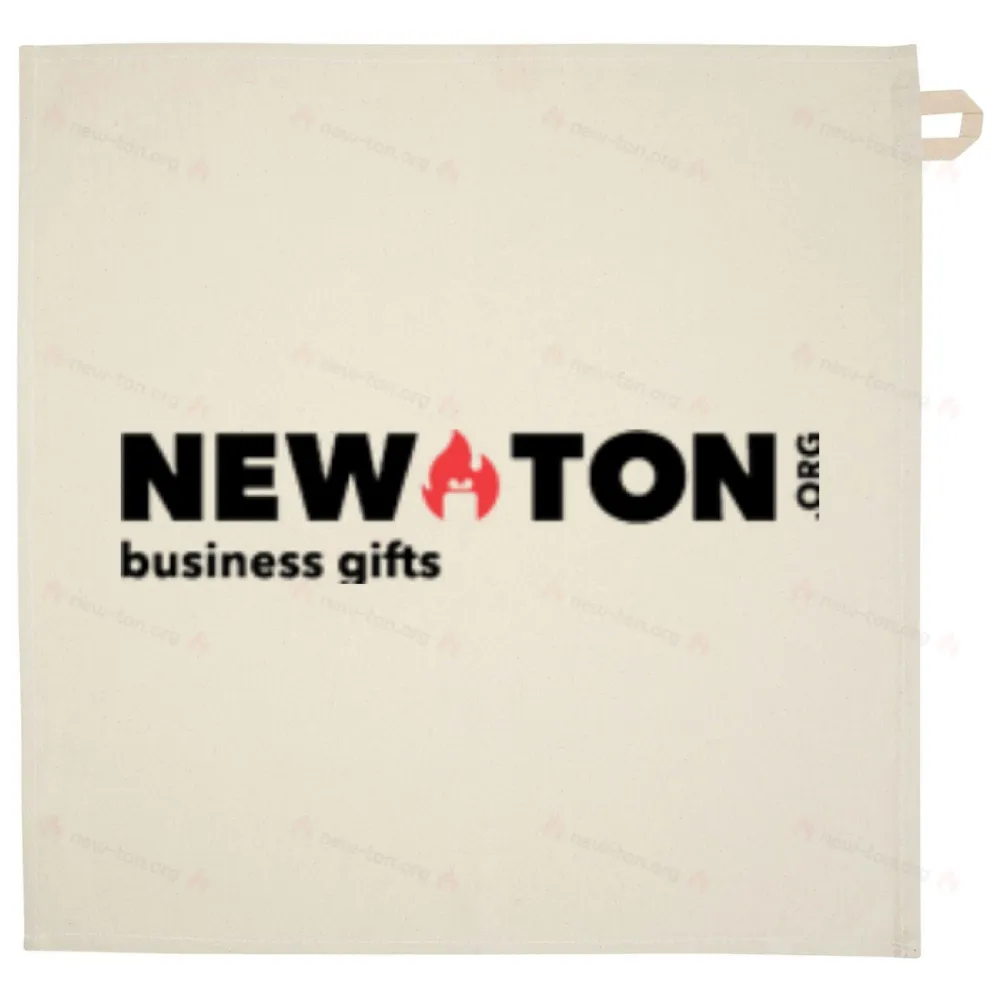 
                                            Alora ręcznik kuchenny z bawełny z recyklingu 200 g/m²
                                            