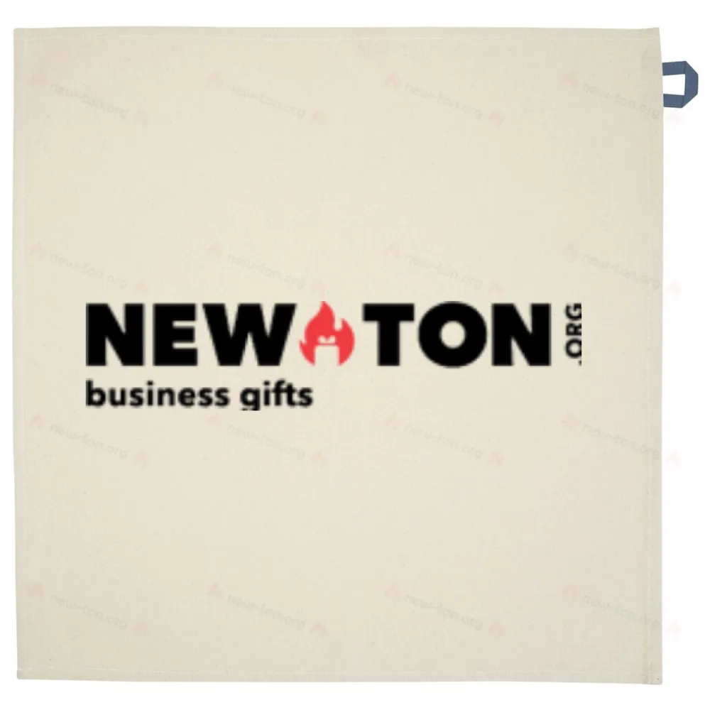 
                                            Alora ręcznik kuchenny z bawełny z recyklingu 200 g/m²
                                            