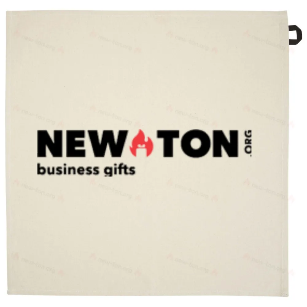 
                                            Alora ręcznik kuchenny z bawełny z recyklingu 200 g/m²
                                            