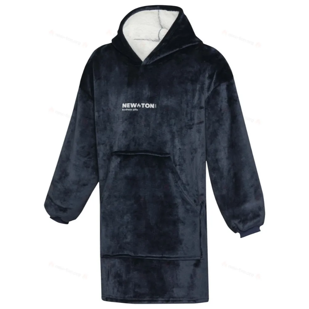 Плед-худи Denali GRS