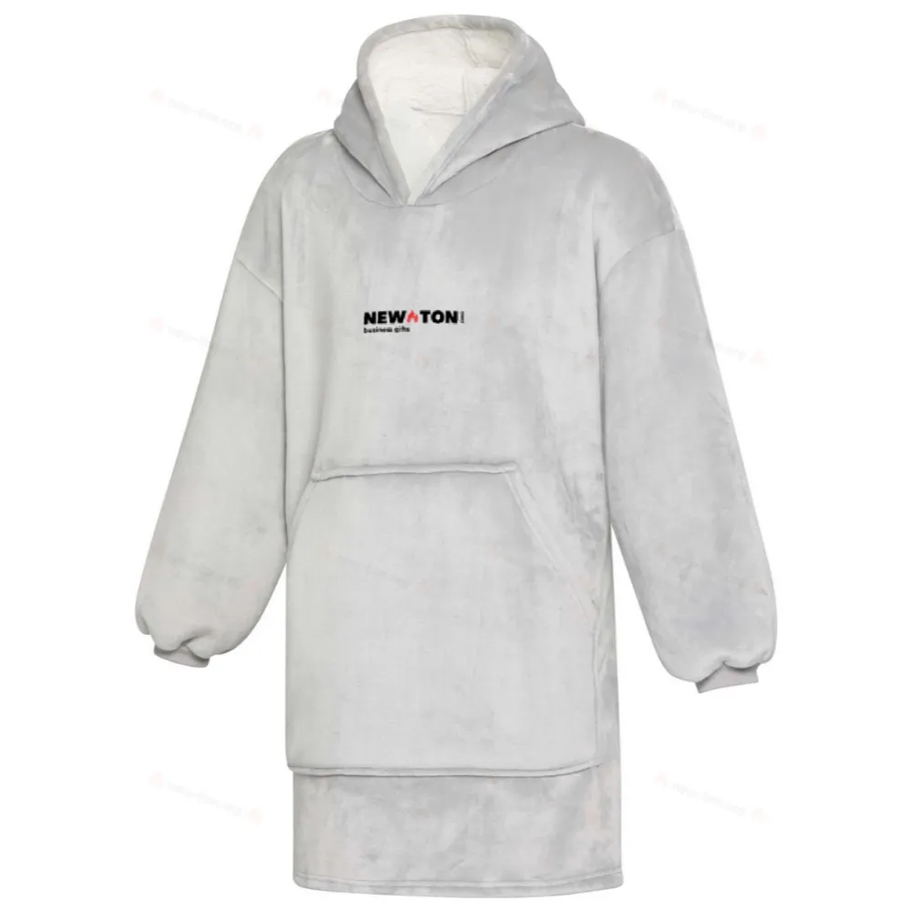 Плед-худи Denali GRS