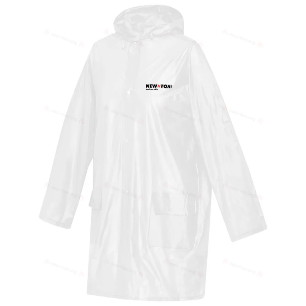 
                                            Ada raincoat
                                            