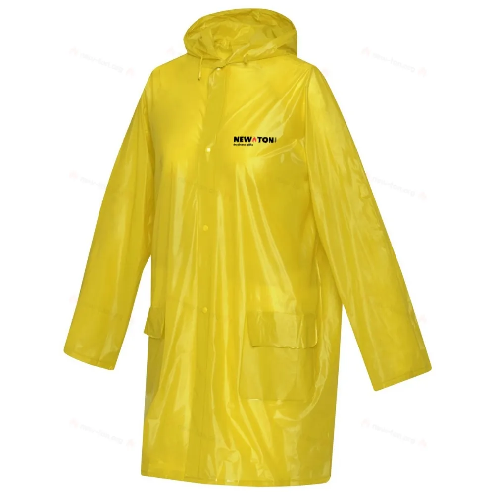 
                                            Ada raincoat
                                            