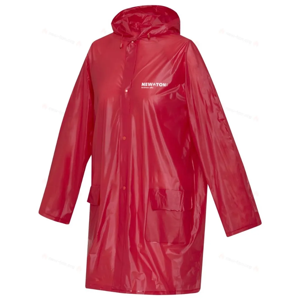 
                                            Ada raincoat
                                            