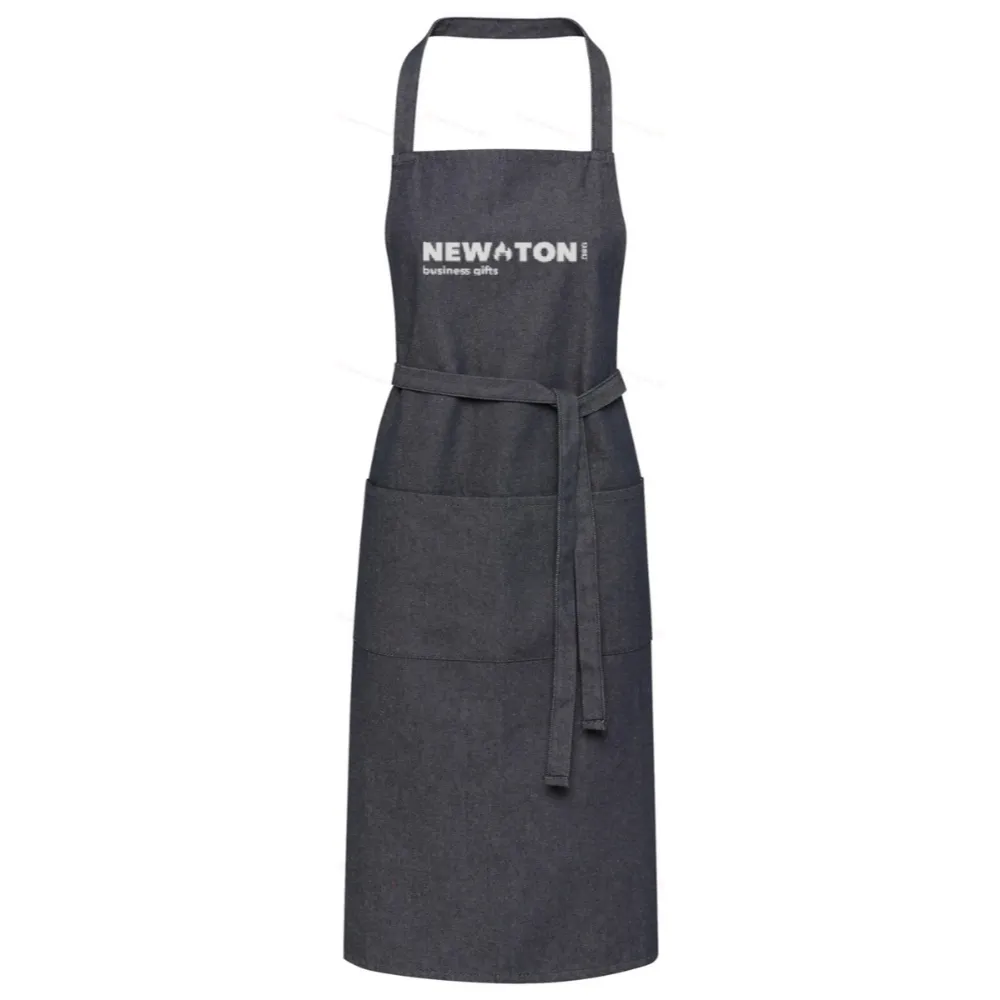 
                                            Джинсовый фартук Aware™ с плотностью 320 г/м2.
                                            