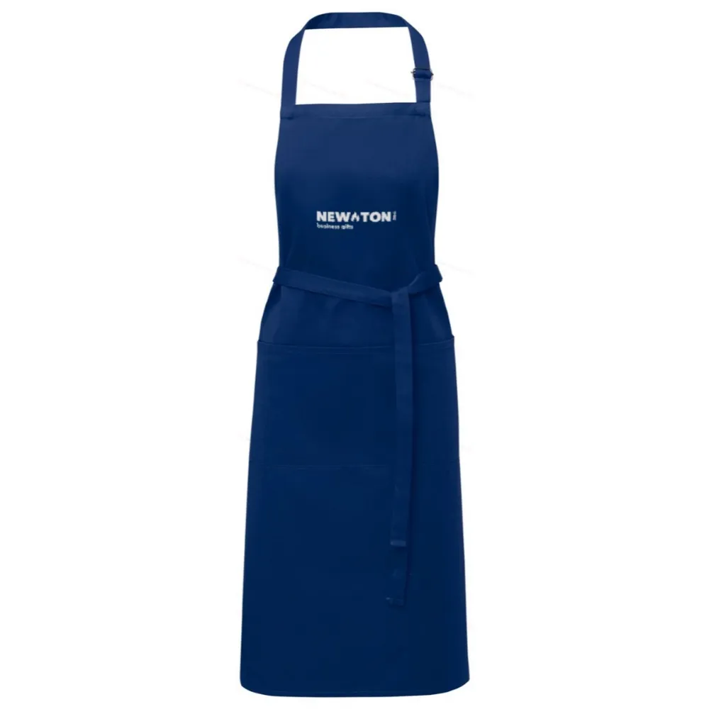 
                                            Andrea 240 g/m² apron with adjustable neck strap
                                            