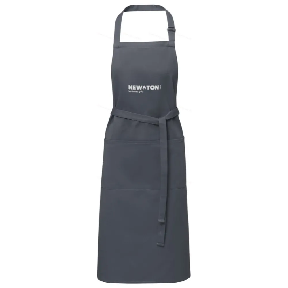 
                                            Andrea 240 g/m² apron with adjustable neck strap
                                            