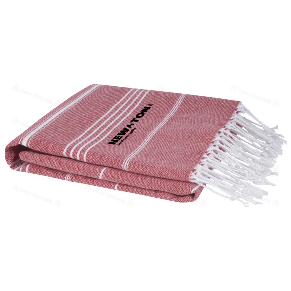 
                                                Anna 150 g/m² hammam cotton towel 100x180 cm
                                                