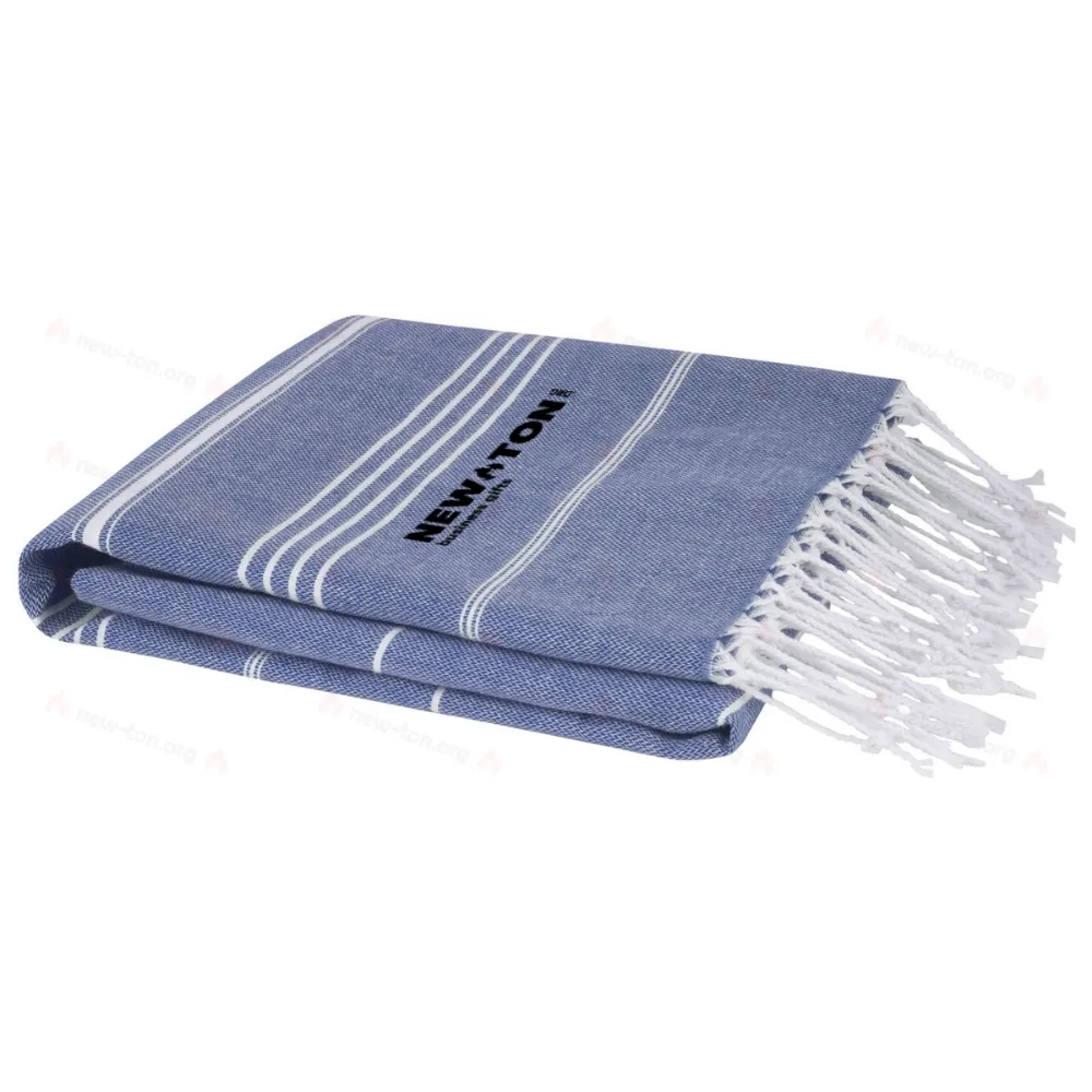 Полотенце из хлопка для хаммама Anna 150 г/м², 100x180 см