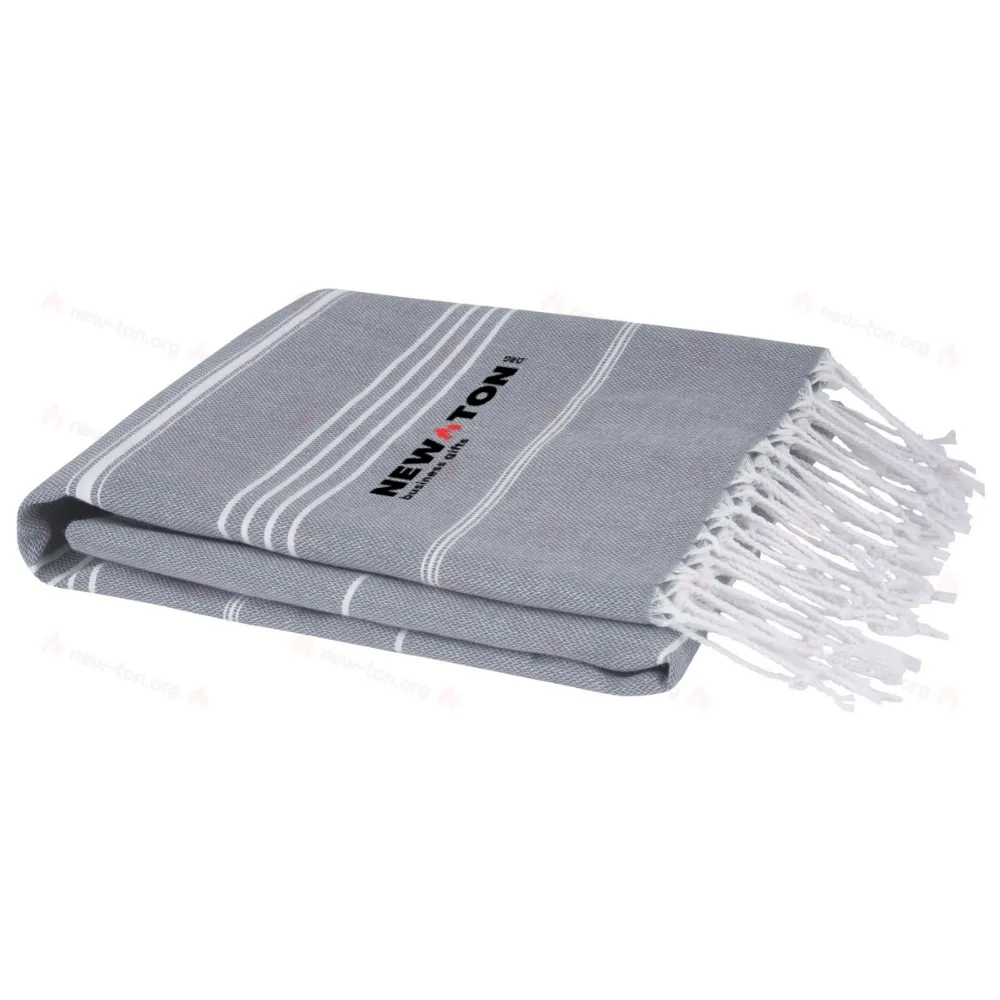 Полотенце из хлопка для хаммама Anna 150 г/м², 100x180 см