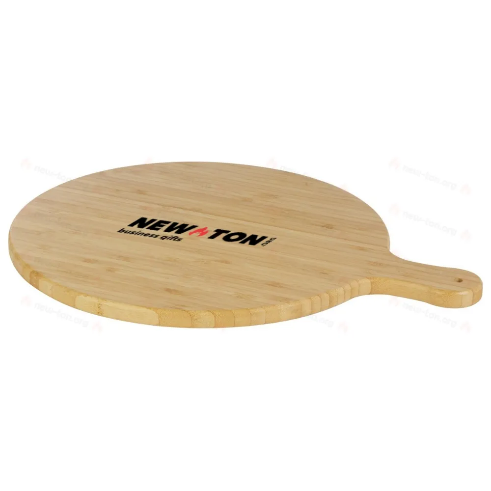 Бамбуковая разделочная доска Delys