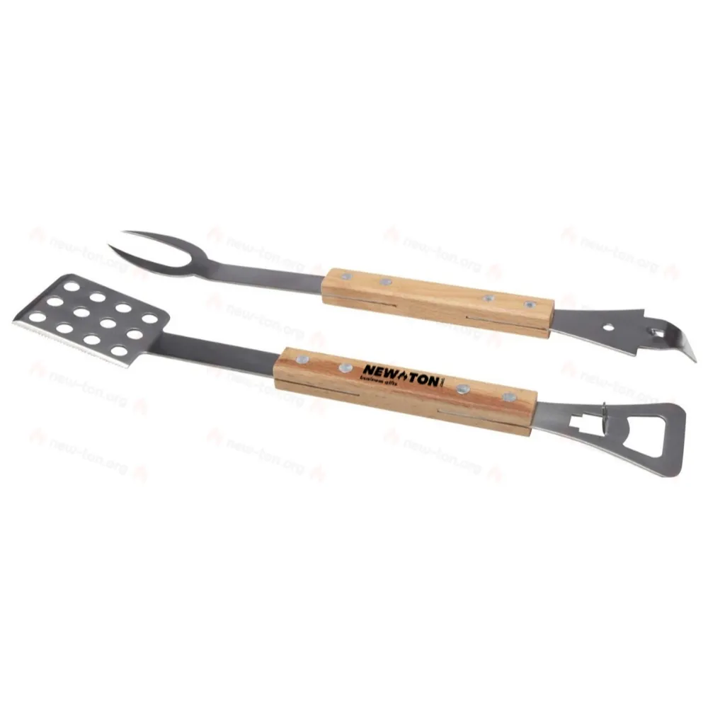 
                                            Fire Tool Set for Grilling
                                            