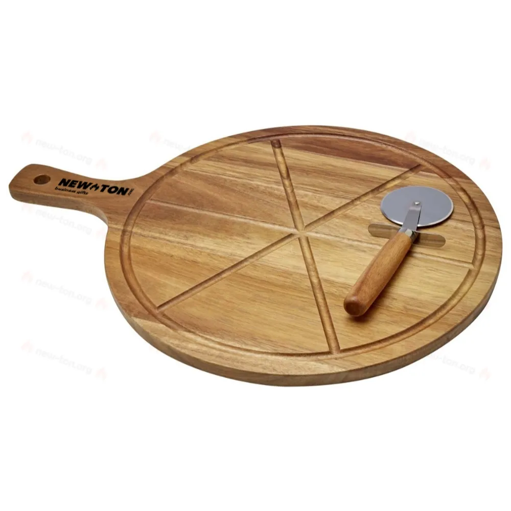
                                                Набор для пиццы Timberito
                                                