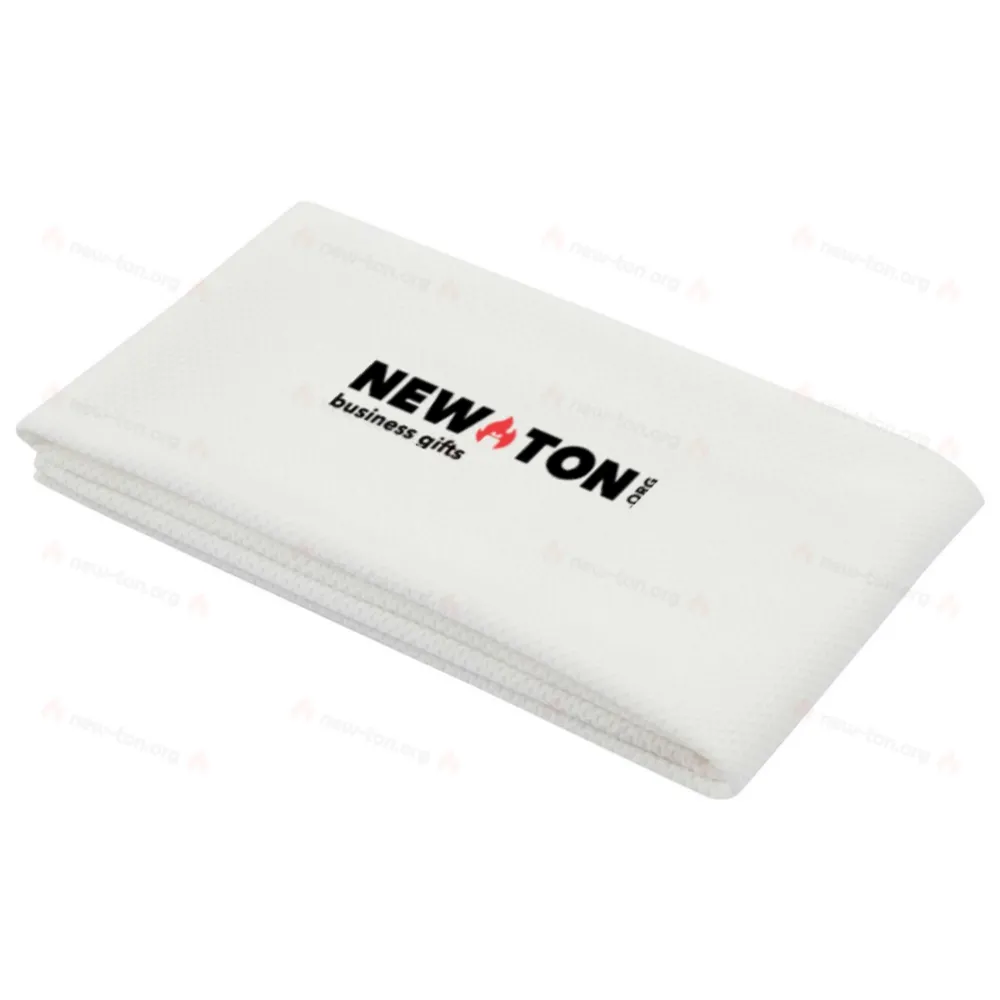 Спортивное полотенце Althea 30x80 см