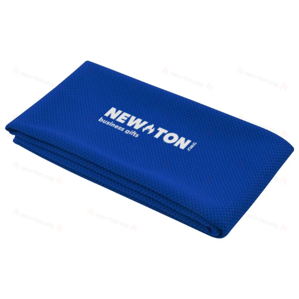 Спортивное полотенце Althea 30x80 см