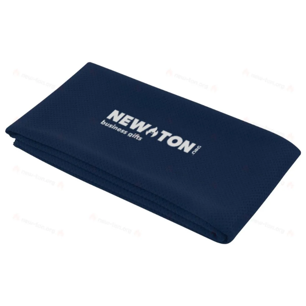 Спортивное полотенце Althea 30x80 см