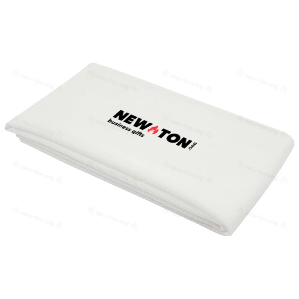 Спортивное полотенце Althea 50x100 см