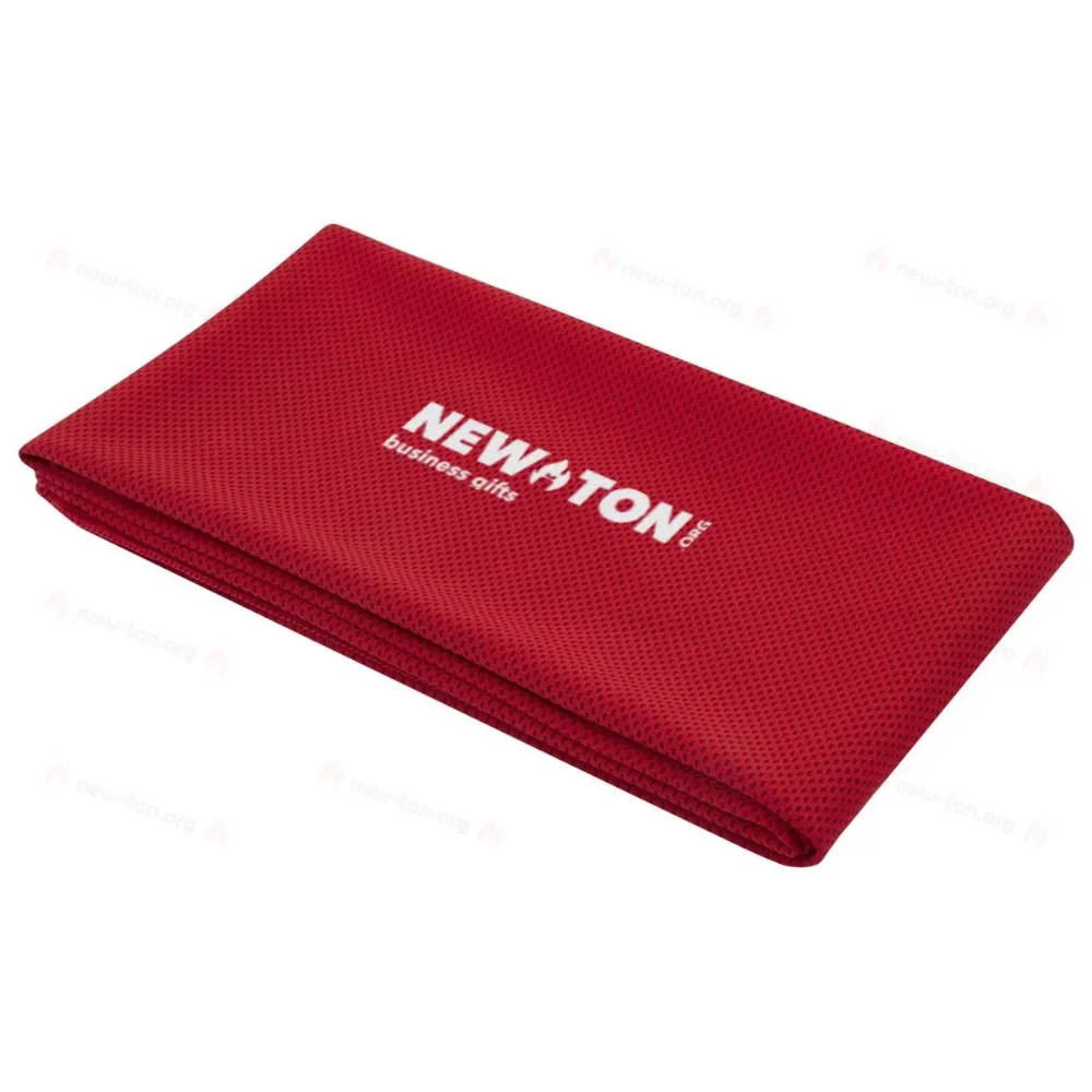 Спортивное полотенце Althea 50x100 см