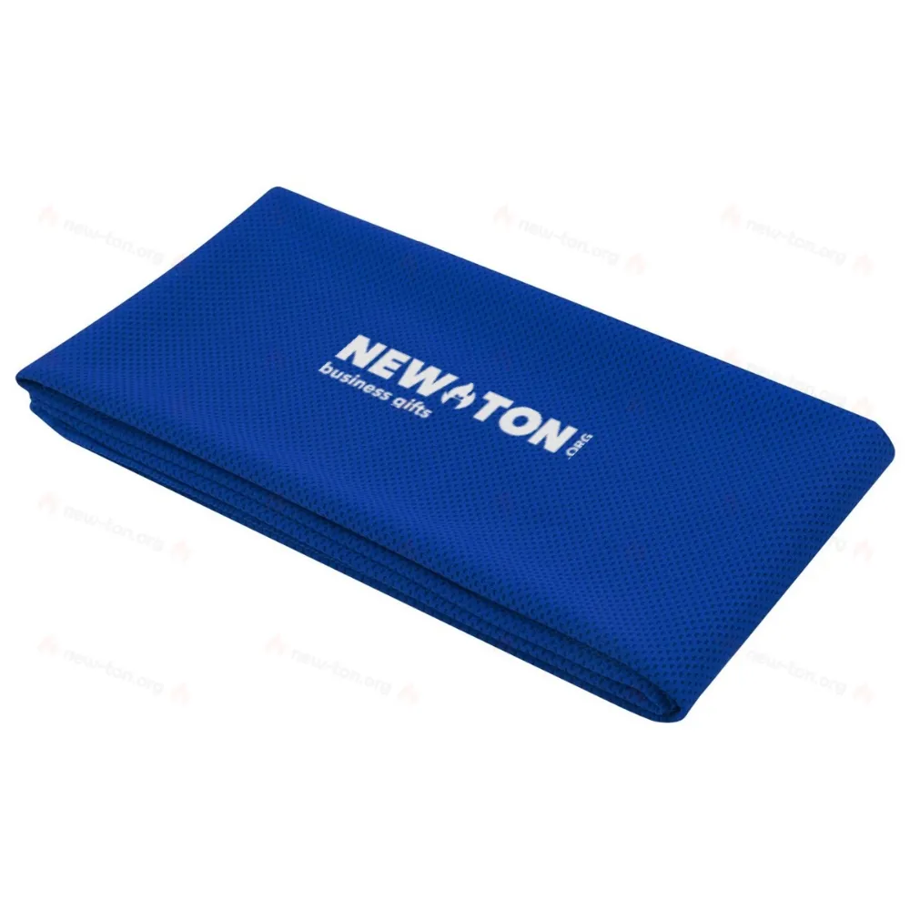 Спортивное полотенце Althea 50x100 см