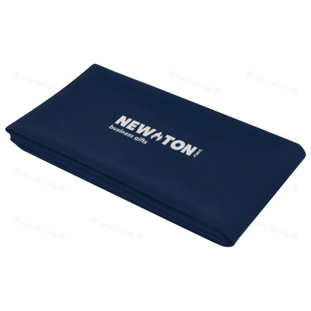 Спортивное полотенце Althea 50x100 см