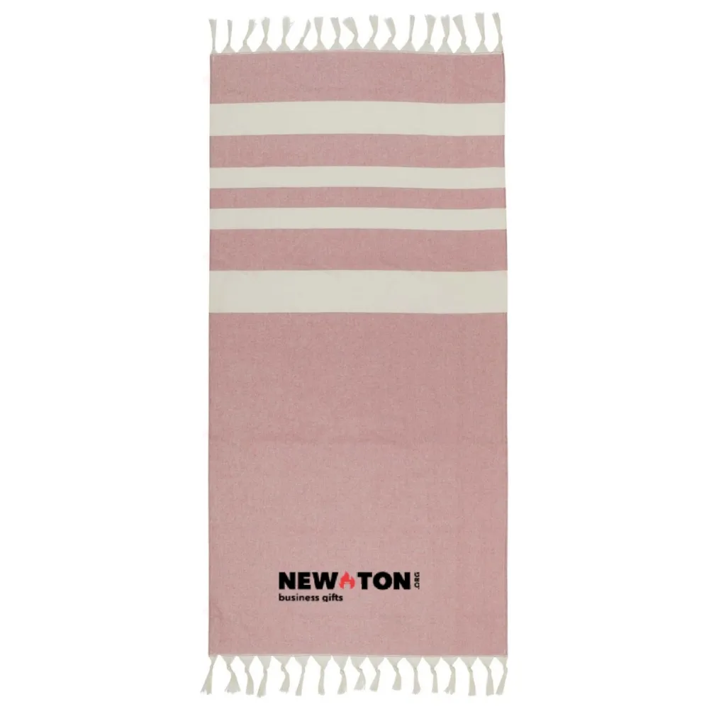 
                                            Anders hammam towel 147 x 75.5 cm
                                            