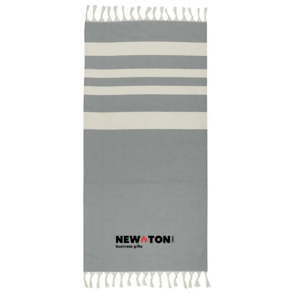 
                                            Anders hammam towel 147 x 75.5 cm
                                            