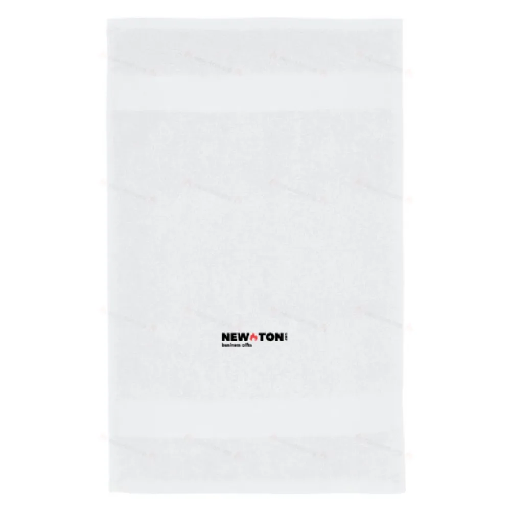 Полотенце из хлопка Sophia 450 г/м², 30x50 см