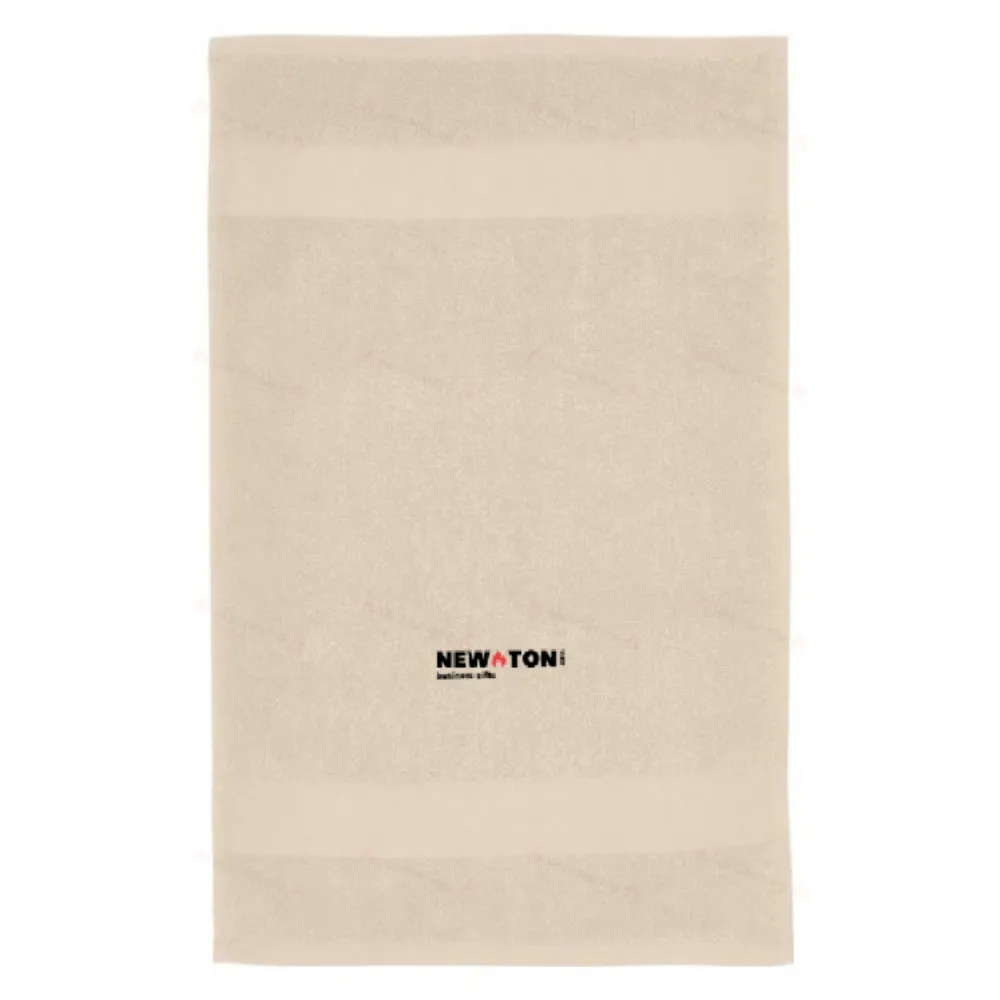 Полотенце из хлопка Sophia 450 г/м², 30x50 см