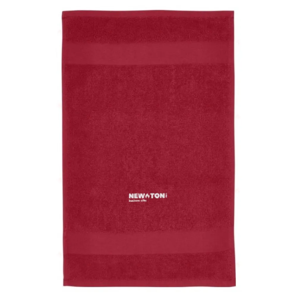 Полотенце из хлопка Sophia 450 г/м², 30x50 см