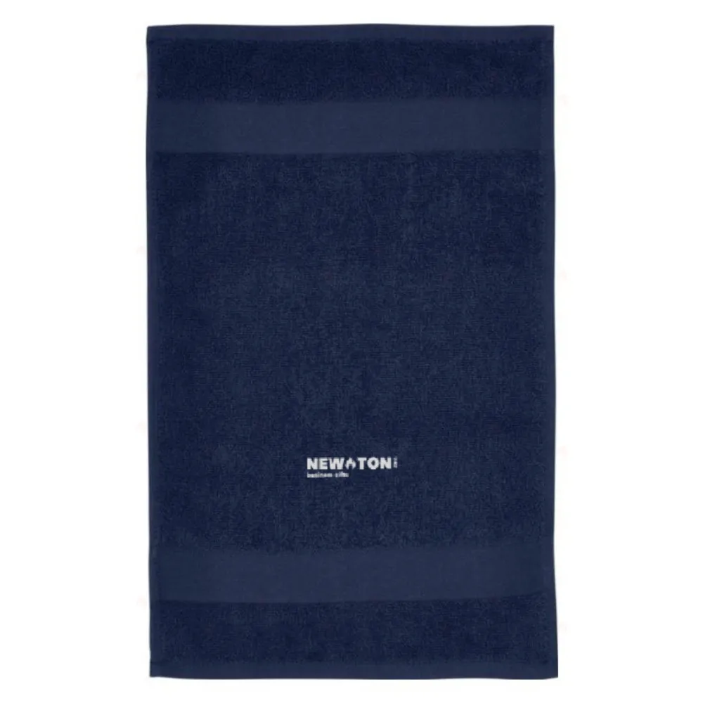 Полотенце из хлопка Sophia 450 г/м², 30x50 см