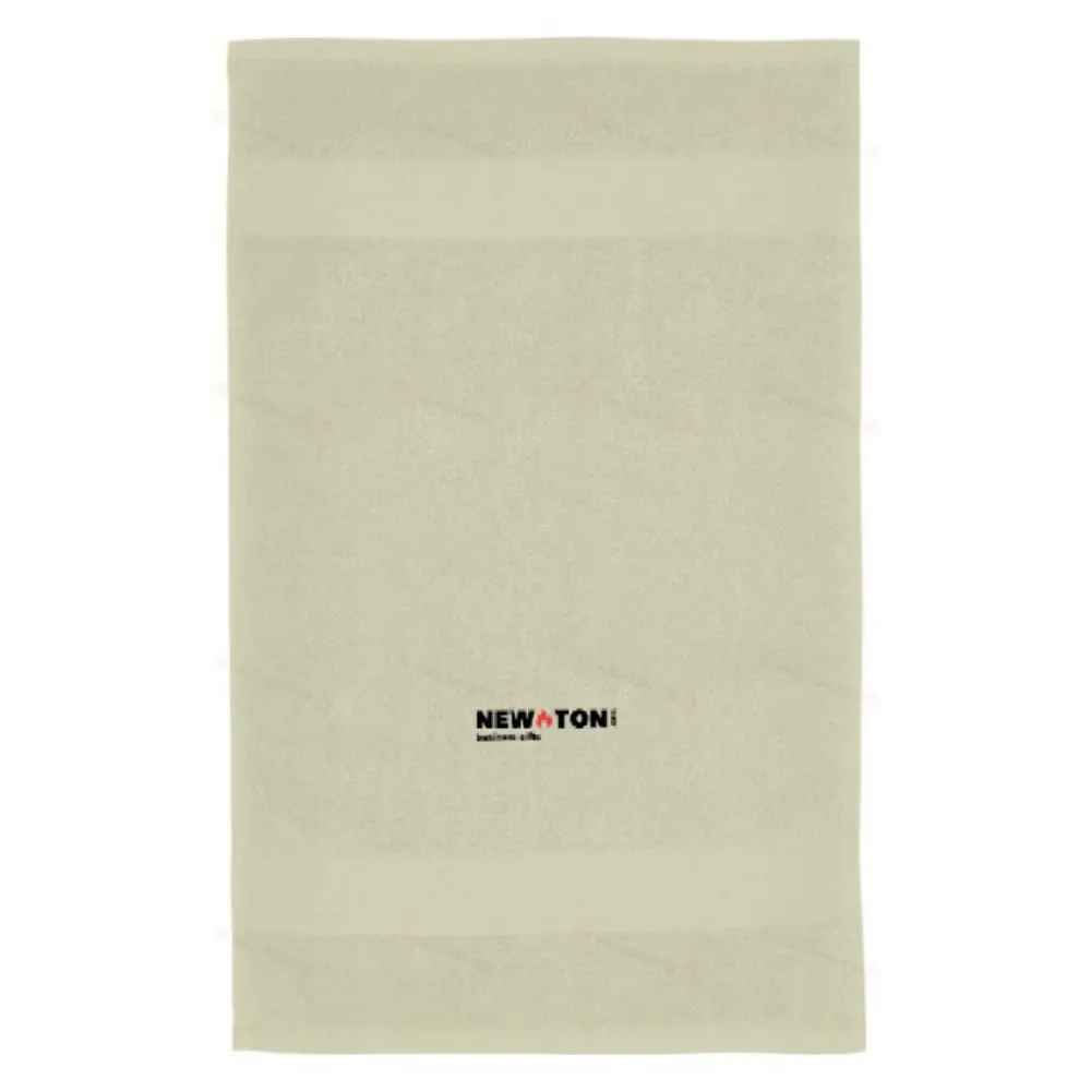 
                                                Sophia 450 g/m² cotton towel 30x50 cm
                                                