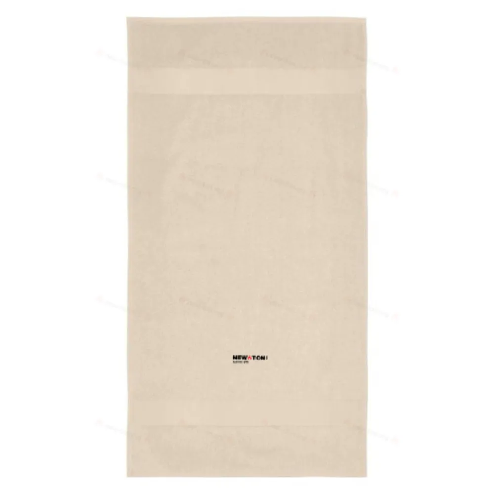 Полотенце из хлопка Charlotte 450 г/м², 50x100 см