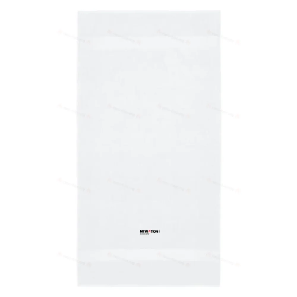 Полотенце из хлопка Amelia 450 г/м², 70x140 см