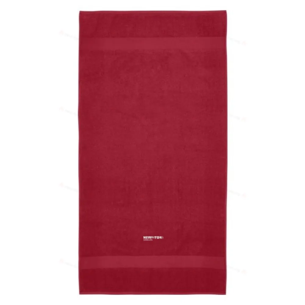 Полотенце из хлопка Amelia 450 г/м², 70x140 см