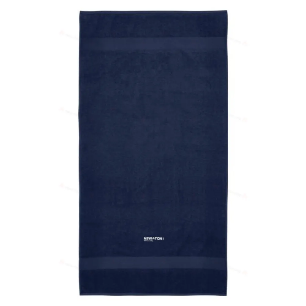 
                                                Полотенце из хлопка Amelia 450 г/м², 70x140 см
                                                