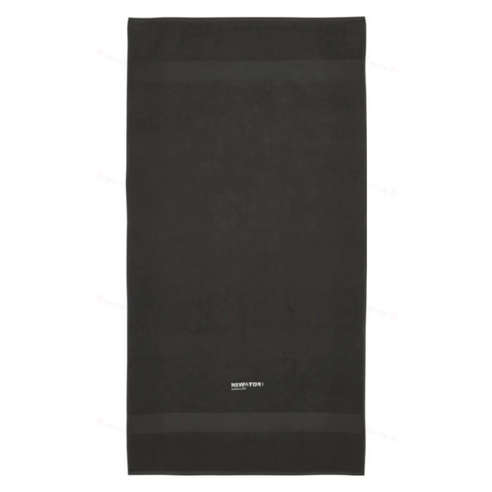 
                                                Полотенце из хлопка Amelia 450 г/м², 70x140 см
                                                