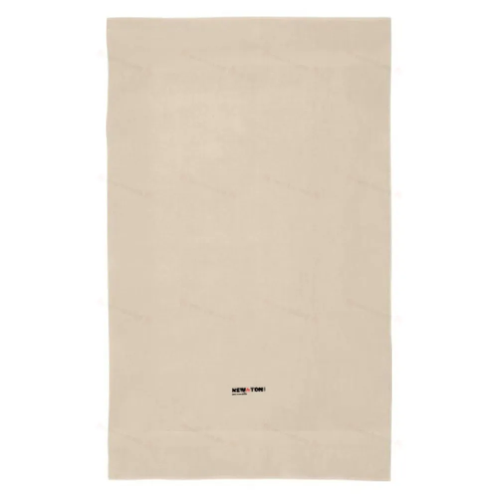 Полотенце из хлопка Evelyn 450 г/м², 100x180 см