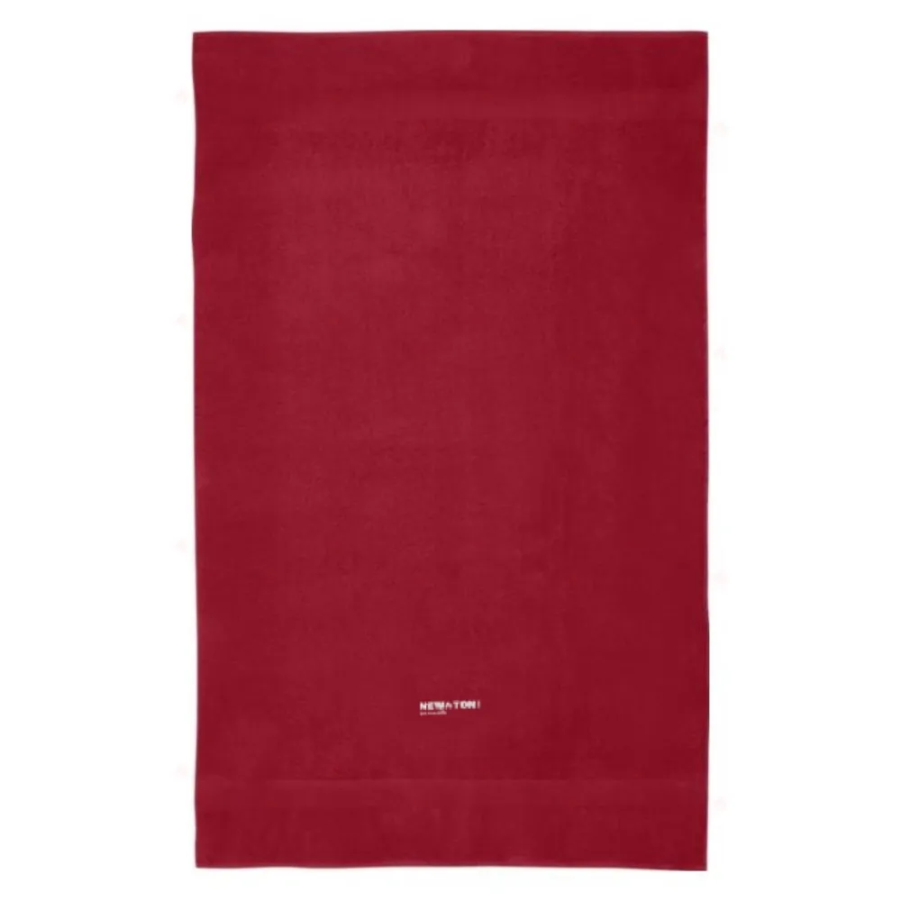 
                                                Полотенце из хлопка Evelyn 450 г/м², 100x180 см
                                                