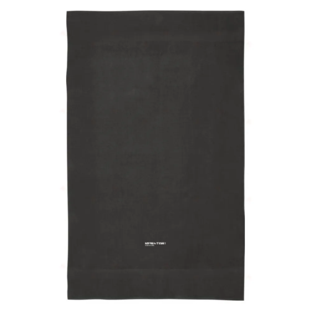 
                                                Полотенце из хлопка Evelyn 450 г/м², 100x180 см
                                                
