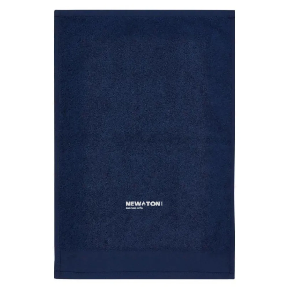 Полотенце из хлопка Chloe 550 г/м², 30x50 см