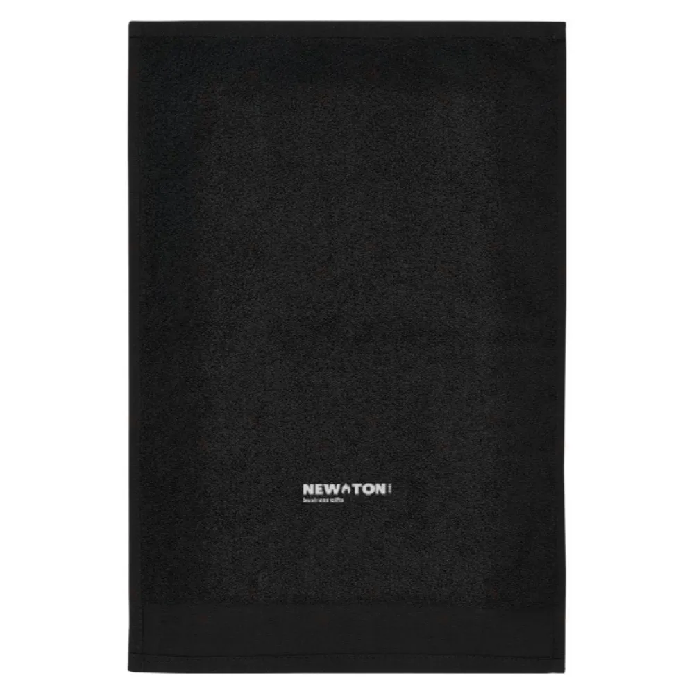 Полотенце из хлопка Chloe 550 г/м², 30x50 см