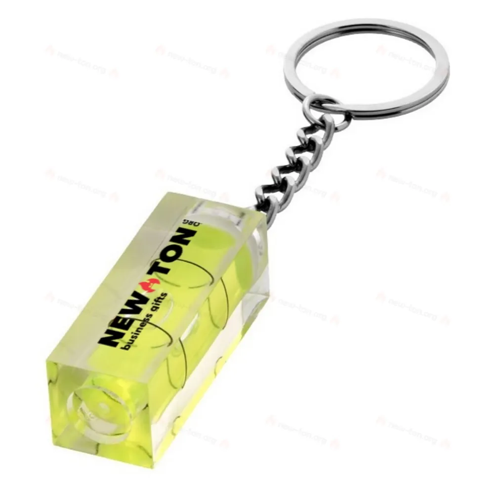 Брелок-уровень