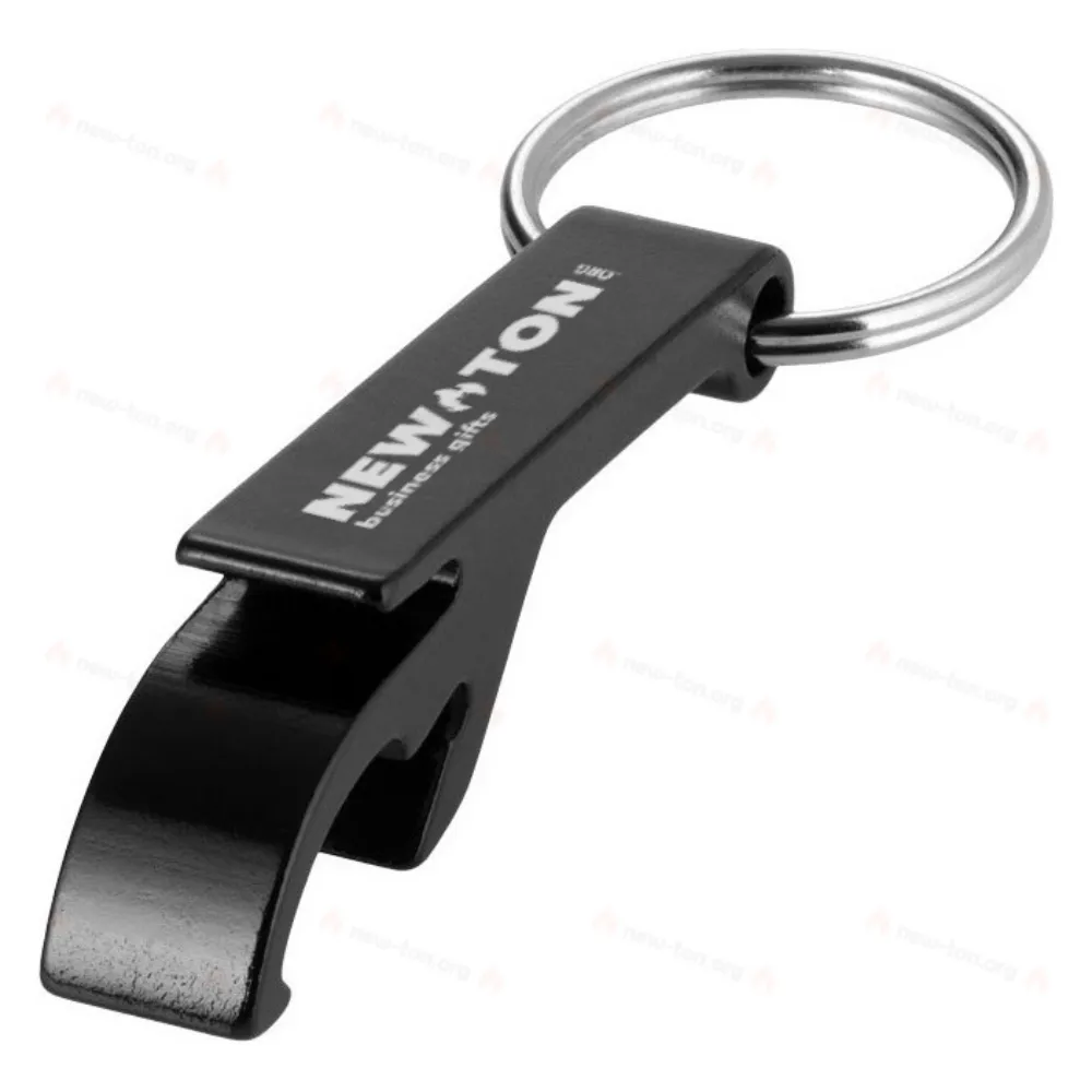 Брелок-открывашка для бутылок и банок Tao