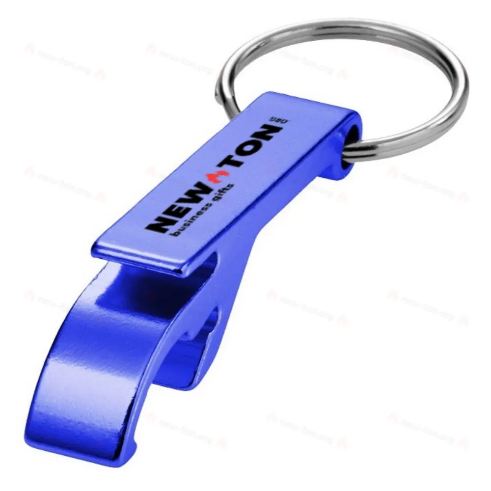 Брелок-открывашка для бутылок и банок Tao